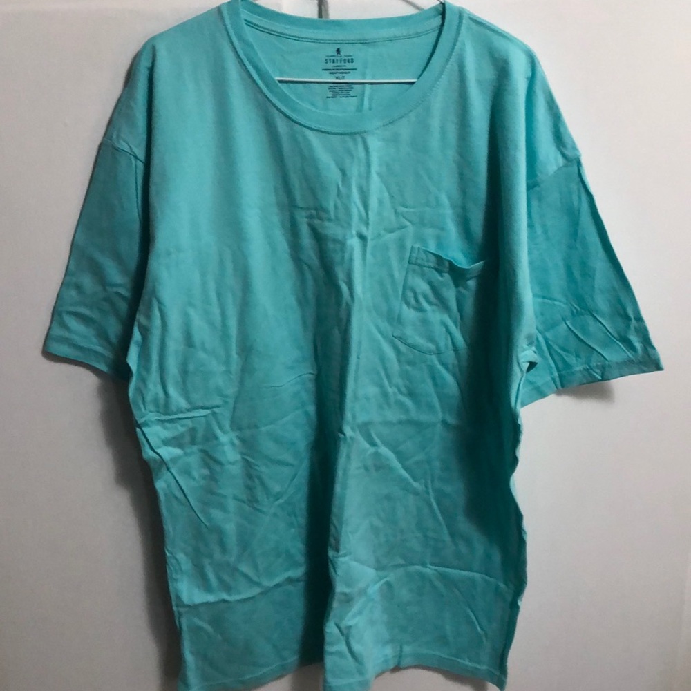 Stafford t-shirt